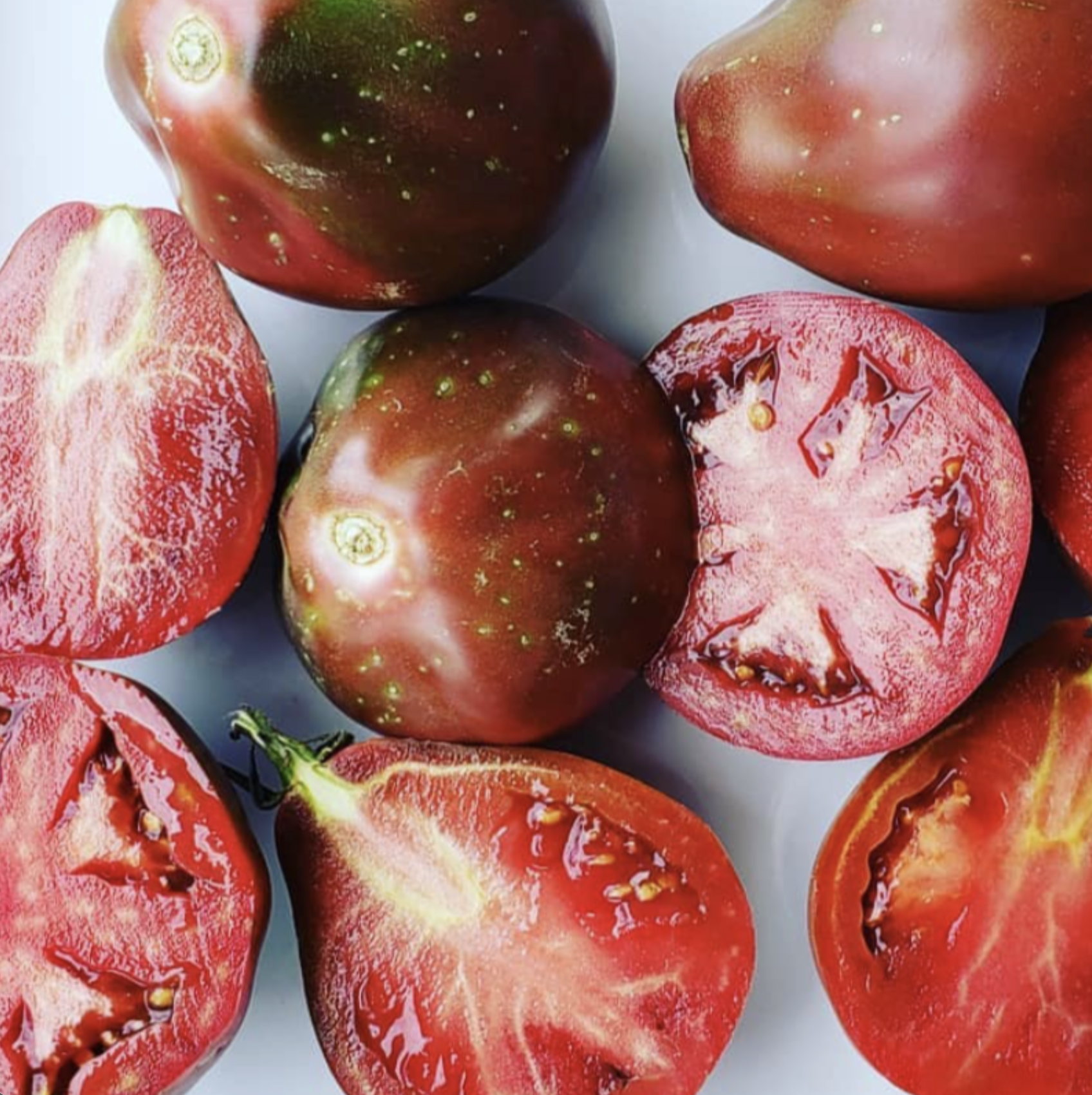 トマトページ Substitutes — Chicago Tomato Man
